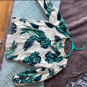 Old Navy Casual summer top